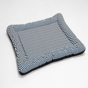 Colchonete Pet Quality Impermeavel Grande Collor Preto (CNF721) - Hill Decor - usehill.com