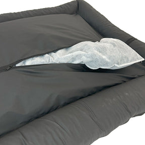 Colchonete Pet Quality Impermeavel Médio Nuvem (CNF639) - Hill Decor - usehill.com