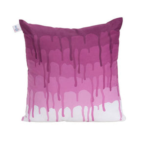 Kit Edredom King Rosa 400 Fios Linho Colorful_Hill Decor_hilldecor.com_