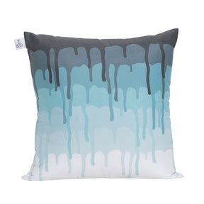 Kit Edredom King Verde 400 Fios Linho Colorful_Hill Decor_hilldecor.com_