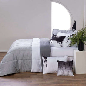 Kit Edredom Queen 400 Fios Linho Colorful_Hill Decor_hilldecor.com_