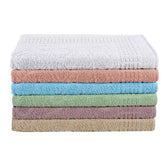 Kit 06 pisos supremo pezinho cores variadas (BLUTP006VAR1) - Hill Decor - usehill.com