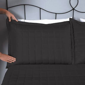 Kit Cobre Leito Queen Matelado Dupla Face Soft 3 Peças