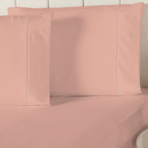 Kit Jogo de Cama Laura 3 Peças Colchão Casal Percal 200 Fios (auto-sku-565) - Hill Decor - usehill.com