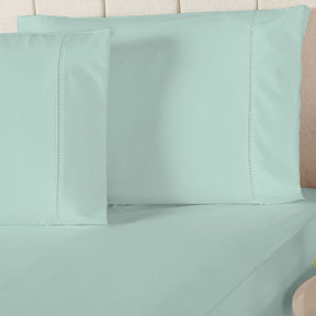 Kit Jogo de Cama Laura 3 Peças Colchão Casal Percal 200 Fios (auto-sku-565) - Hill Decor - usehill.com