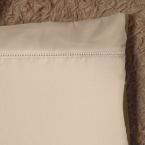 Kit Jogo de Cama Laura 3 Peças Colchão Casal Percal 200 Fios (auto-sku-565) - Hill Decor - usehill.com