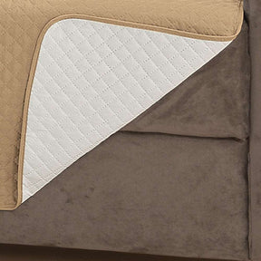 Protetor de Sofá Impermeável Dupla Face 3 Lugares King (auto-sku-588) - Hill Decor - usehill.com