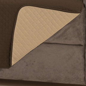 Protetor de Sofá Impermeável Dupla Face 3 Lugares King (auto-sku-588) - Hill Decor - usehill.com